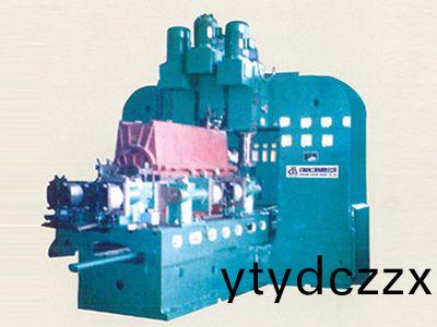 柴油機(jī)機(jī)座結(jié)合面專用銑床