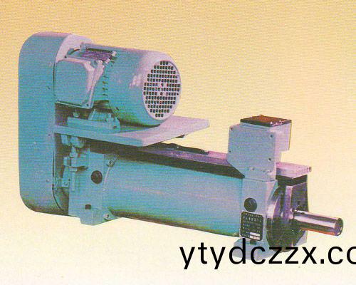 液壓滑套式動力頭